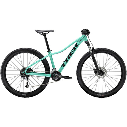 Trek Marlin 7 S/15.5" Gloss Miami Green
