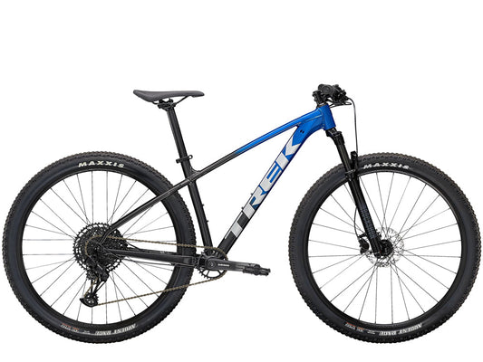 Trek Marlin 8 XXS/13.5" Gloss Alpine / Gloss Dnister Fade