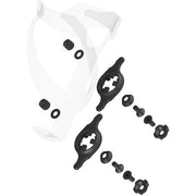 Bontrager Quick Connect Water Bottle Mount - Black