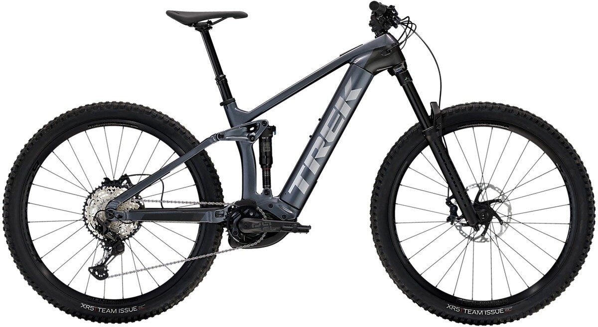 Trek Rail 9.7 Gen 4 S Galactic Grey