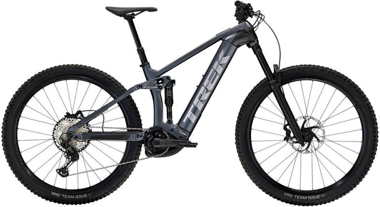 Trek Rail 9.7 Gen 4 S Galactic Grey