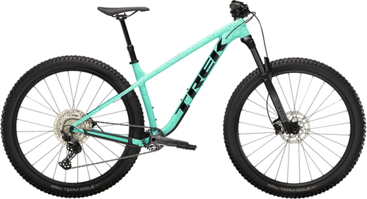 Trek Roscoe 7 M/L Teal