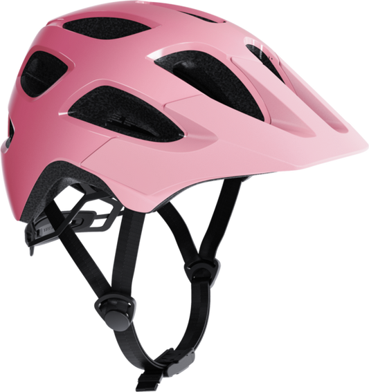 Trek Tyro Child Helmet Blush/Pink Frosting
