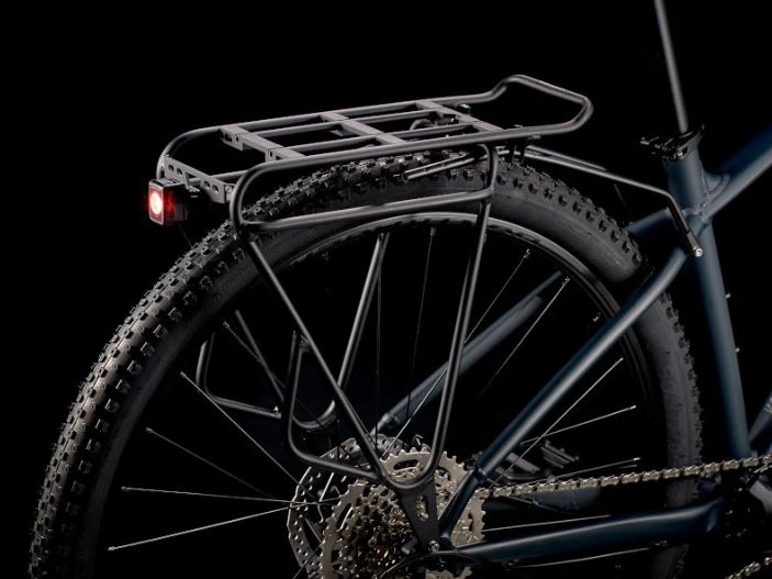 Trek Marlin 7 XL/21.5" Matte Nautical Navy/Matte Grey