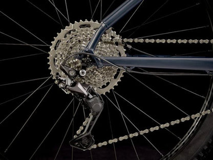 Trek Marlin 7 XL/21.5" Matte Nautical Navy/Matte Grey