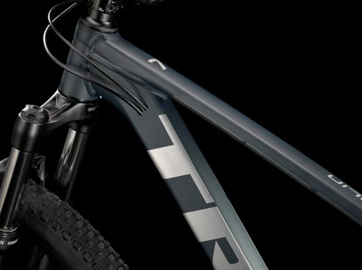 Trek Marlin 7 XL/21.5" Matte Nautical Navy/Matte Grey