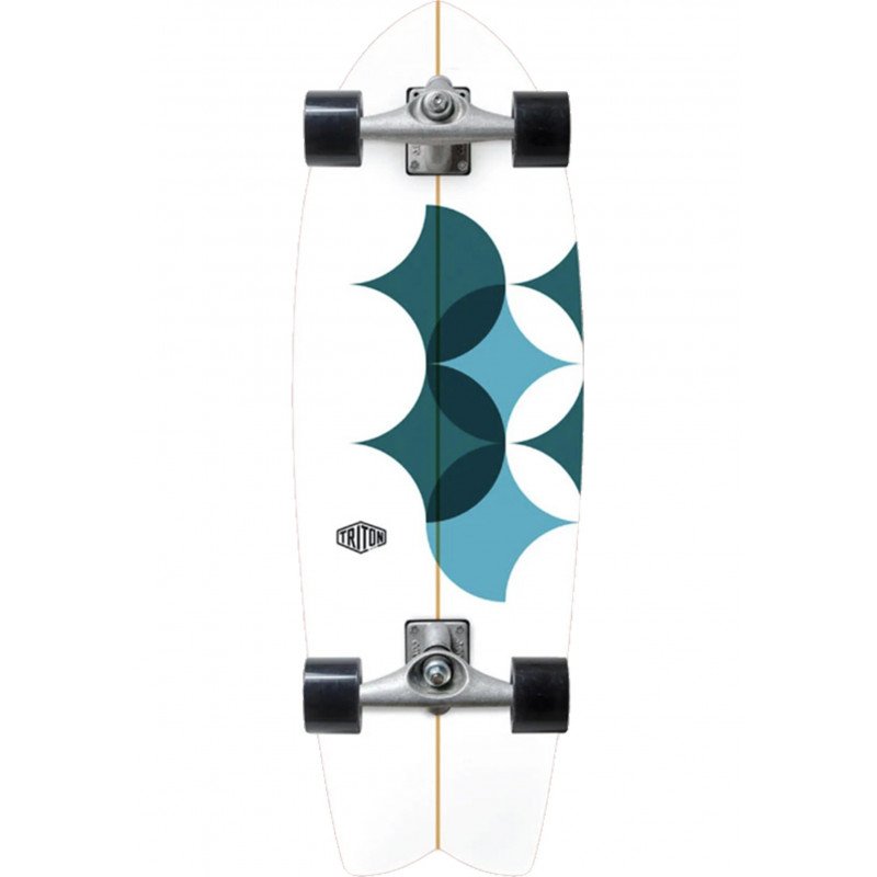 Triton by Carver CX Raw 29