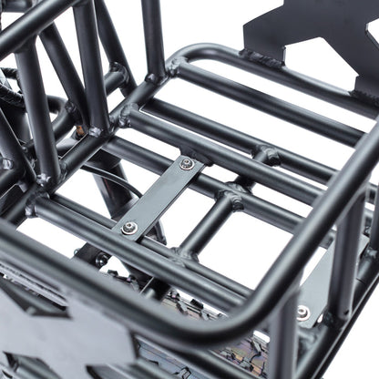 Troxus Front / Rear Basket