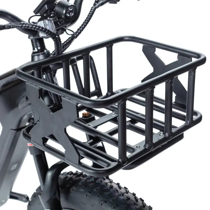 Troxus Front / Rear Basket Troxus