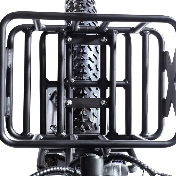 Troxus Front / Rear Basket Troxus