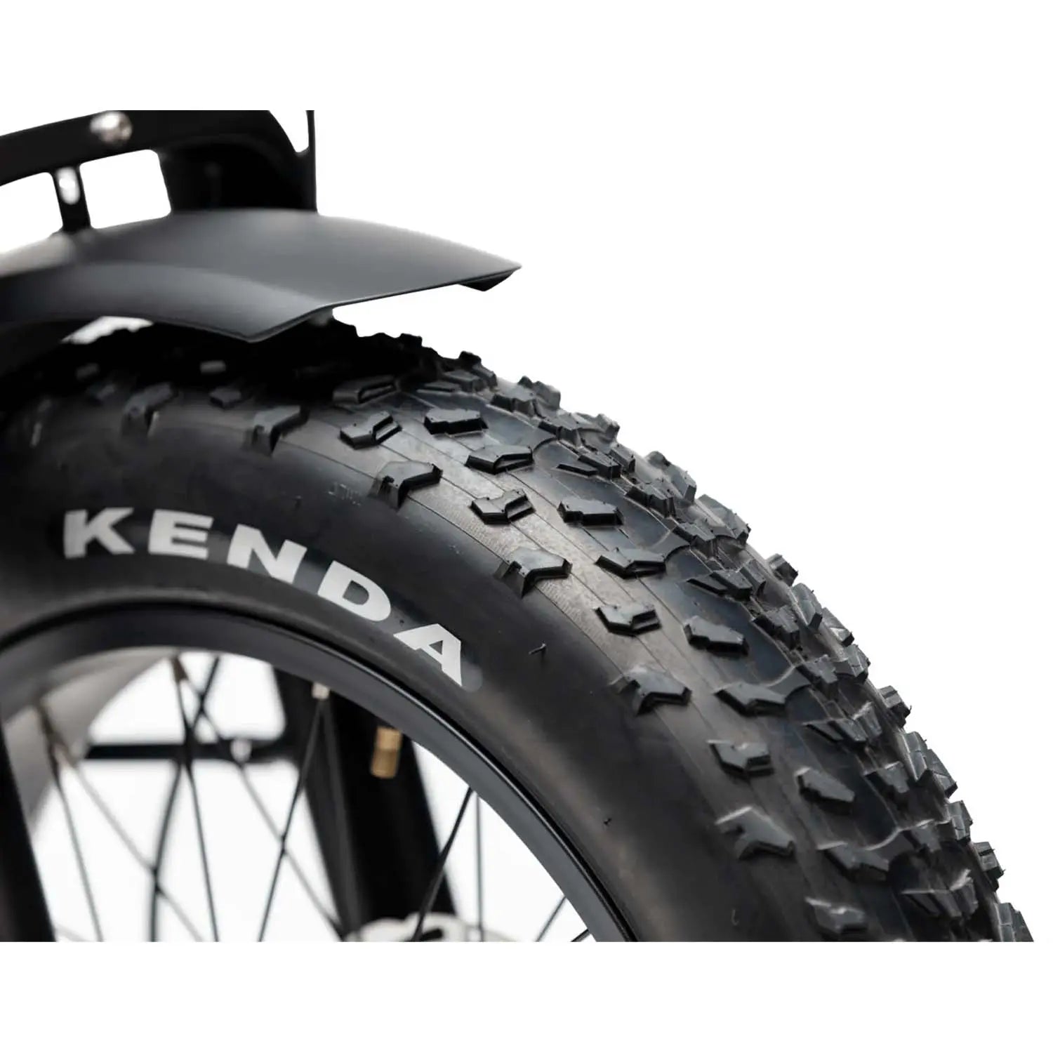 Troxus Lynx Cargo 20" - Charcoal E-Bike Troxus