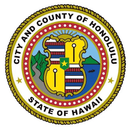 City and County License (Bicycles)