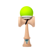 KROM Kendama POP Rubber Lime Green