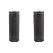 SE Bikes Black Wheelie Axle Peg 3/8-14mm