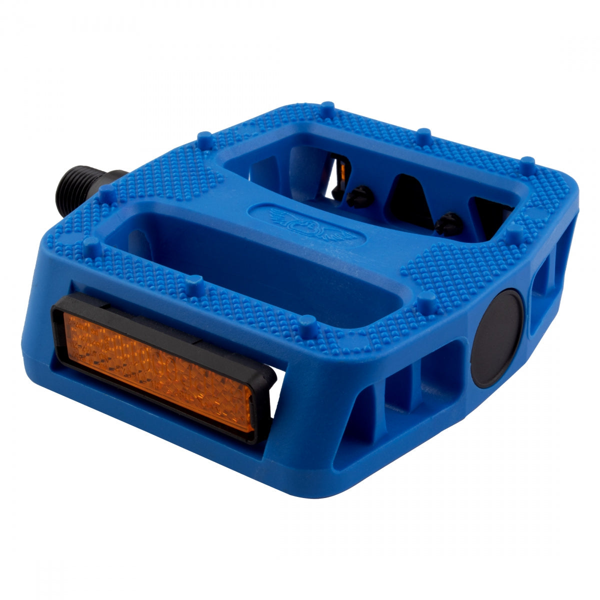 SE Bikes 12 O-Clock Pedals 9/16
