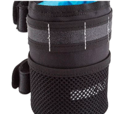 BiKASE Happy Can Drink Holder 1.7L Black