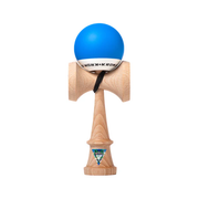 KROM Kendama POP Rubber Dark Blue