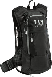 FLY RACING XC 30 HYDRO PACK 1L BLACK