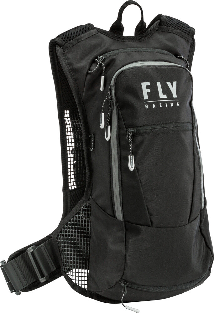 FLY RACING XC 30 HYDRO PACK 1L BLACK