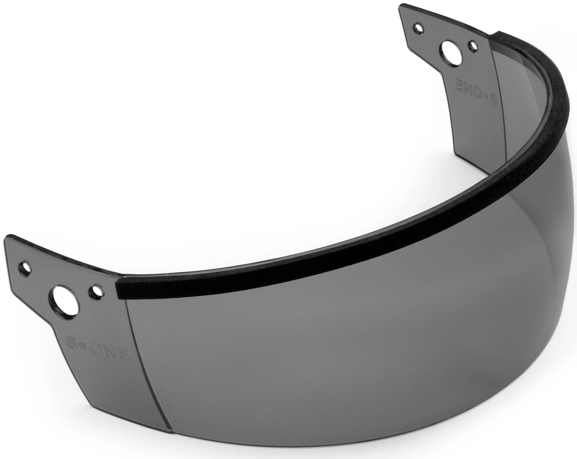 S1 Lifer Replacement Visor- Tint