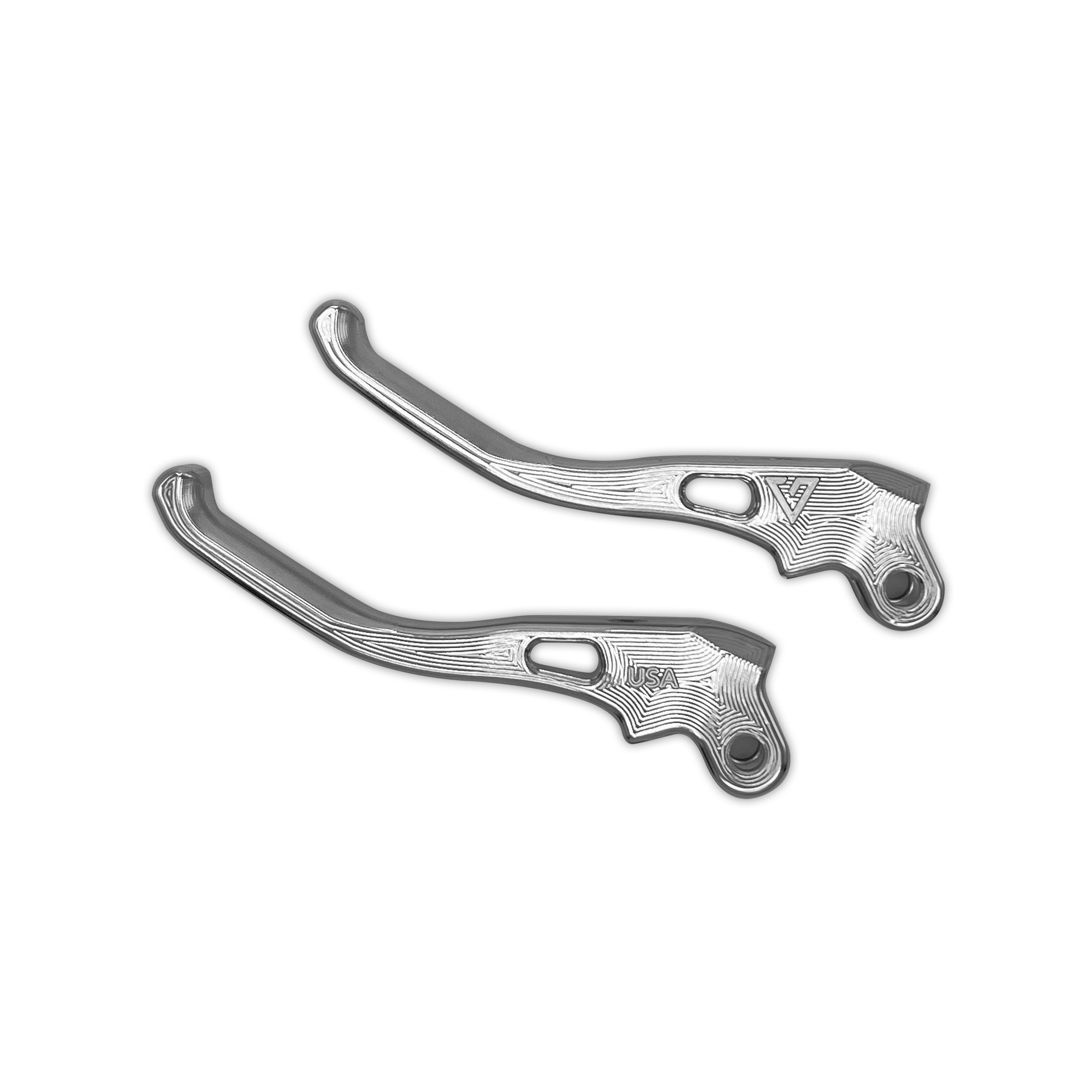 Vanguard's Garage Aluminum Brake Levers E Ride Pro 3.0/SR  New V2, Talaria MX-5, Altis Sigma