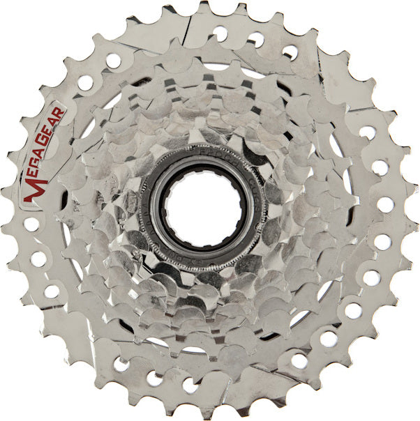 DNP Epoch Freewheel: 9 Speed 11-32T Nickel Plated