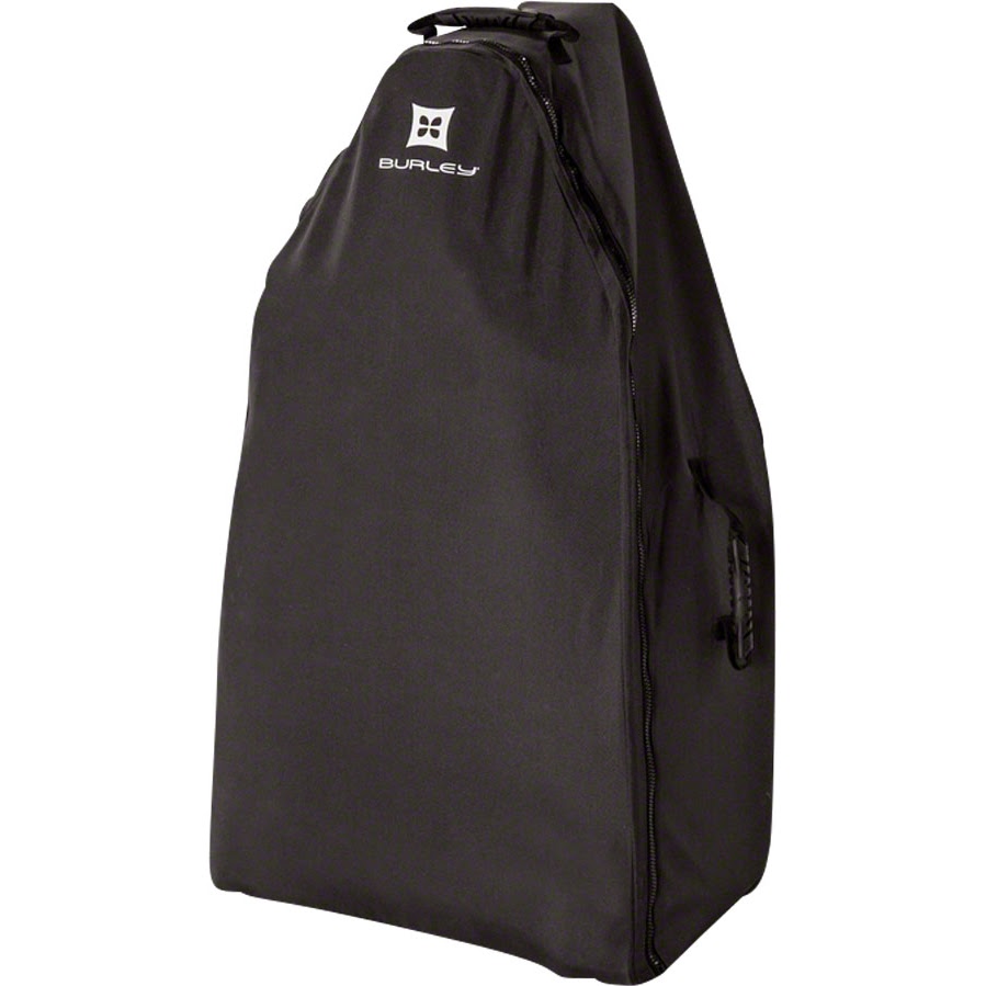 Burley Solstice Rolling Travel Case