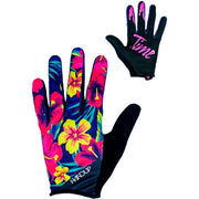 Handup Most Days Full Finger Glove (S) - Miami Dos
