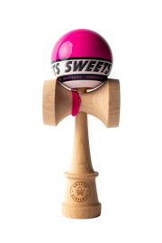 Sweets Kendama - Starter Pink