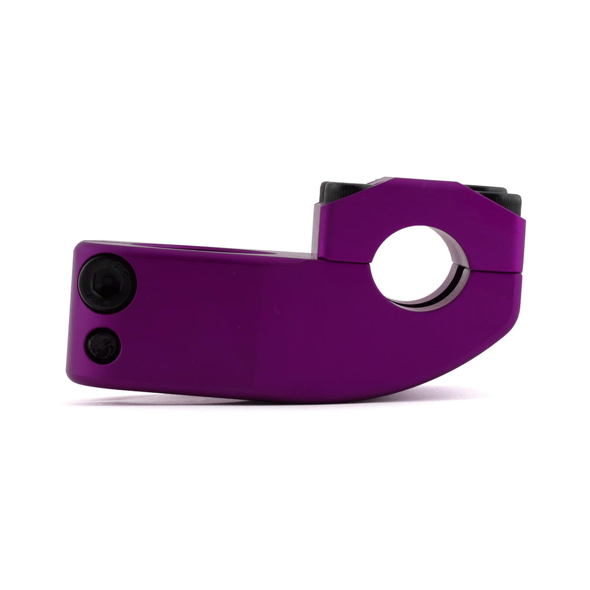 S&M Enduro V2 49mm Stem Matte Purple (USA)