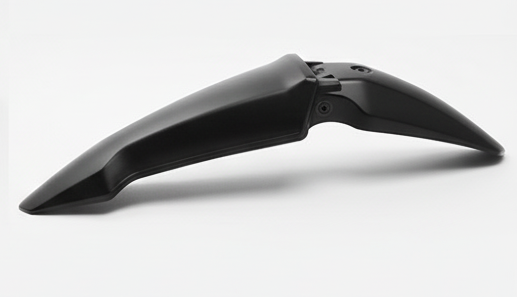 E RIDE PRO - OEM Front Fender SHE7083 (Fits S/SS/SR) E RIDE PRO