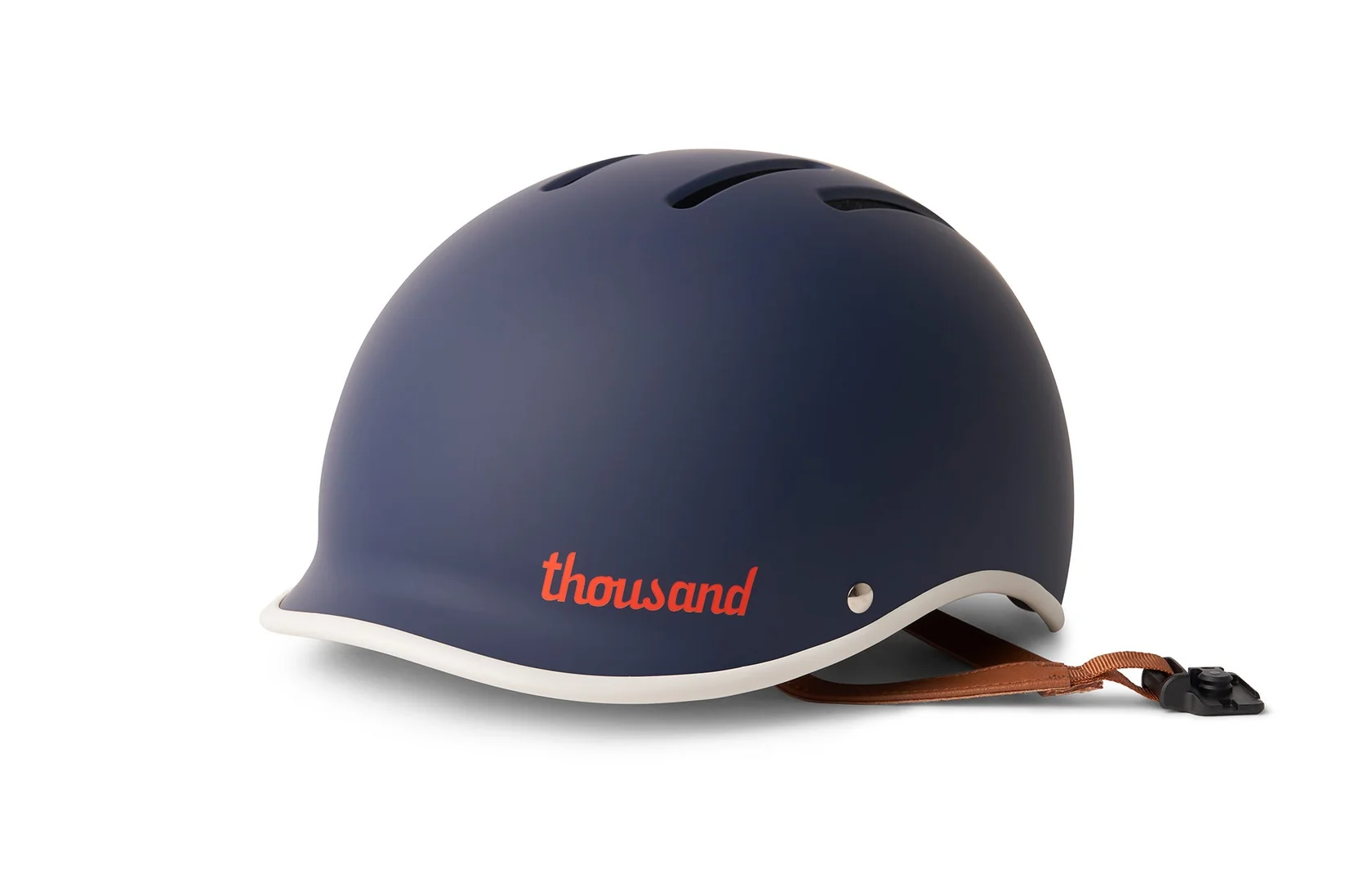 Thousand Heritage 2.0 Helmet, Thousand Navy Medium