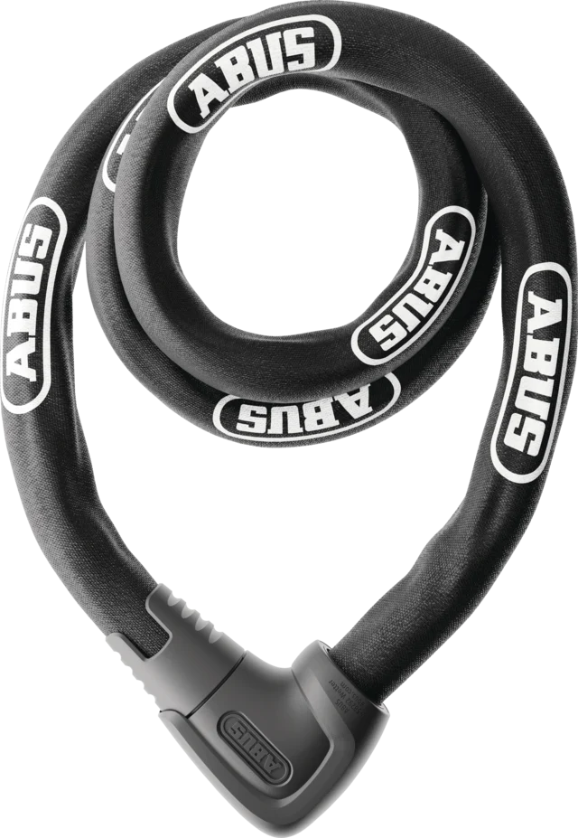 Abus STEEL-O-CHAIN 9808K/170 (5.6') 8mm square