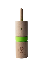 Sweets Kendama - The Rolling Pin Green