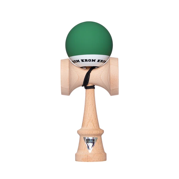 Krom Kendama POP Moss