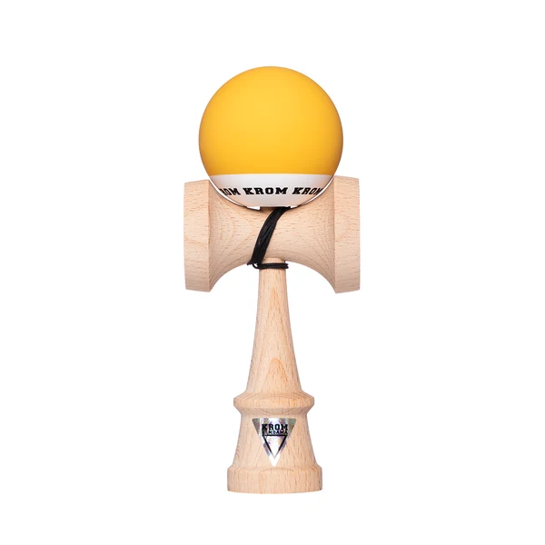 Krom Kendama POP Gold