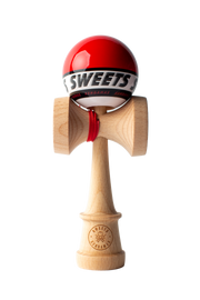 Sweets Kendama - Starter Red