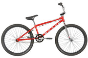 Haro Bikes 24" Shredder Pro Red Haro Bikes