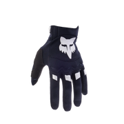 Fox Racing Dirtpaw Gloves Black/White