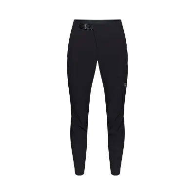 Fox Racing Women's Ranger Tights (M) - Black