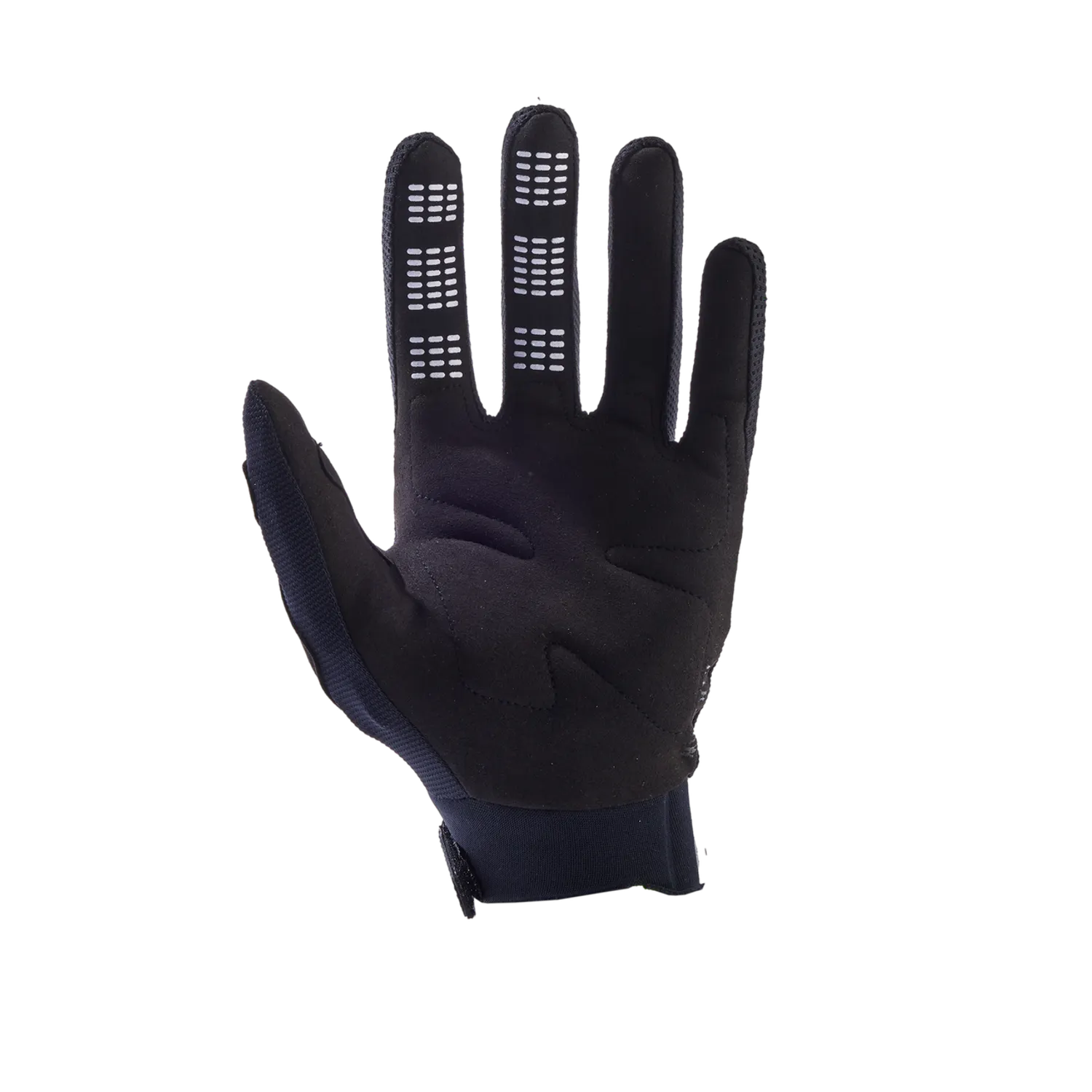 Fox Racing Dirtpaw Gloves Black/White