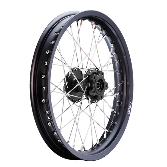 E Ride Pro rear wheel assembly 1.85-16 E7495