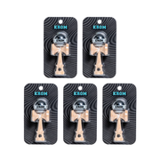 KROM Kendama Mikro Black