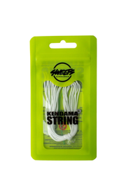 Sweets Kendama String White 3 Pack