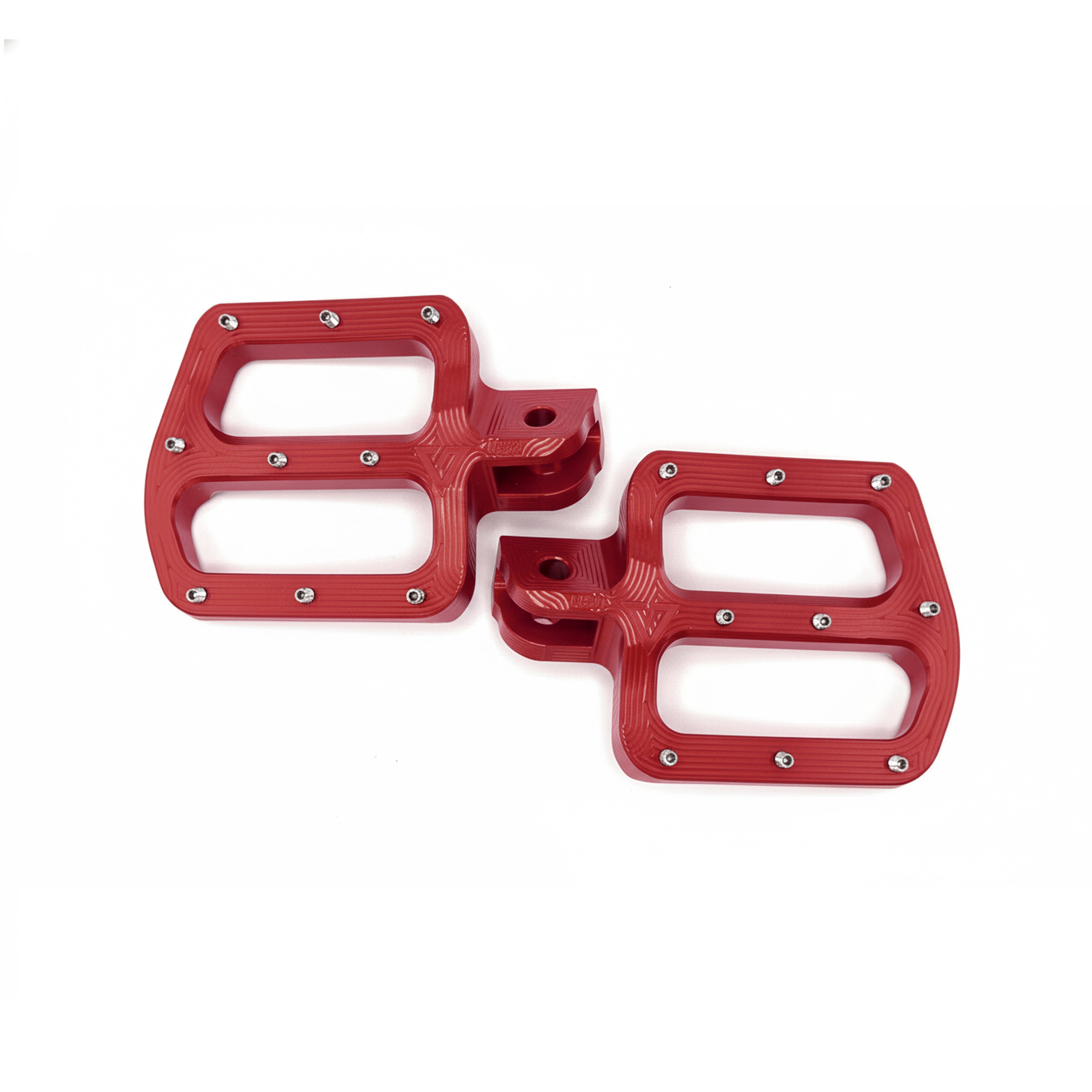 Vanguard's Garage "DX" Pegs