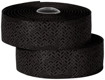 Lizard Skins DSP Ultra Bar Tape - 2.7mm, Jet Black