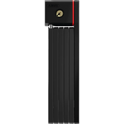 Abus Bordo UGrip Key 5700k/80 (2.8') Black