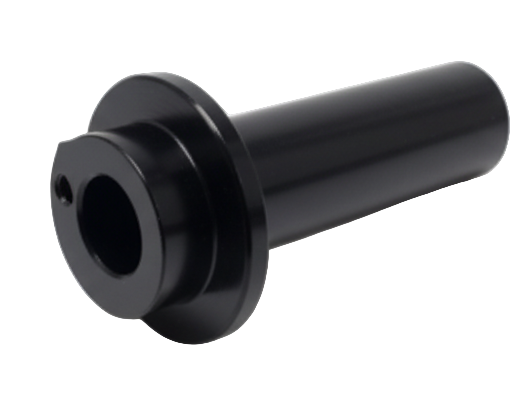 Warp 9 Surron/Talaria Stem Lock Blue