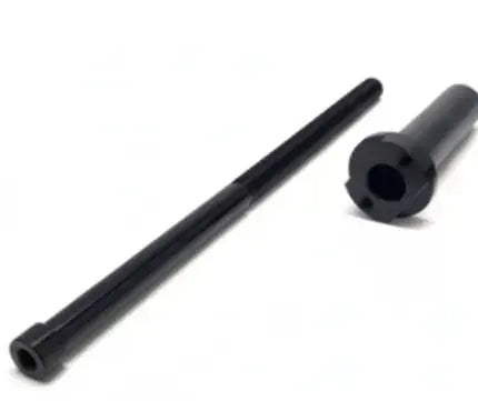 Warp 9 Surron/Talaria Stem Lock Purple Warp 9 Racing