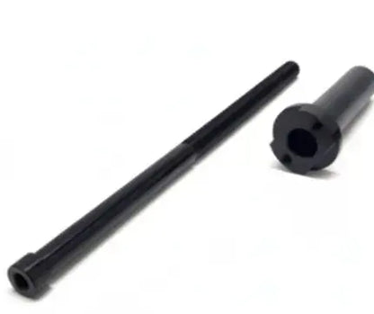 Warp 9 Surron/Talaria Stem Lock Purple Warp 9 Racing